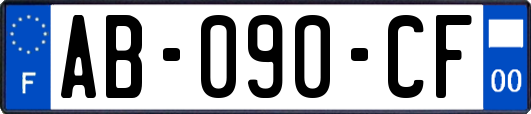 AB-090-CF