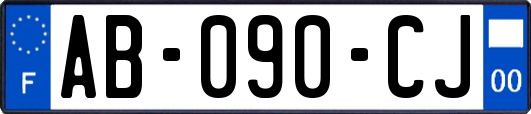 AB-090-CJ