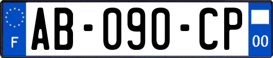 AB-090-CP