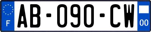 AB-090-CW