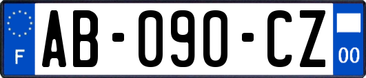 AB-090-CZ