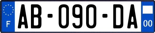 AB-090-DA