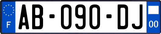 AB-090-DJ