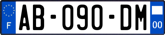 AB-090-DM