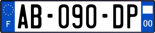 AB-090-DP