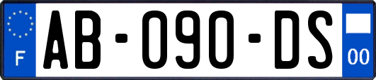 AB-090-DS