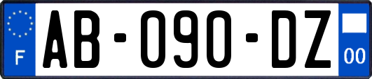 AB-090-DZ