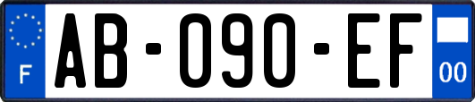 AB-090-EF