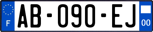 AB-090-EJ