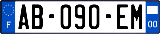 AB-090-EM