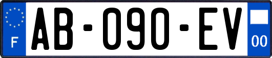 AB-090-EV