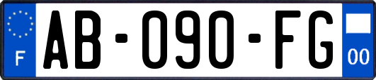 AB-090-FG