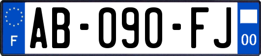 AB-090-FJ