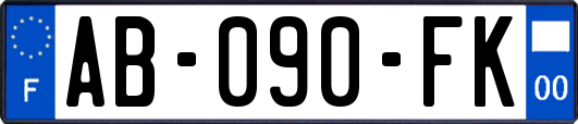 AB-090-FK