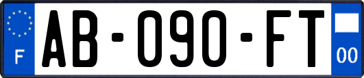 AB-090-FT