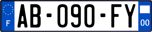 AB-090-FY