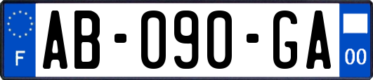 AB-090-GA