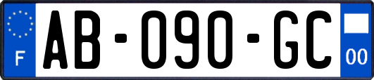 AB-090-GC