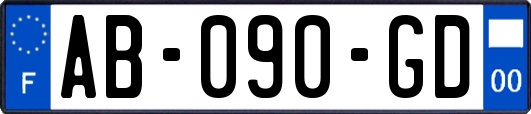 AB-090-GD