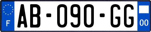 AB-090-GG