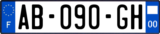 AB-090-GH