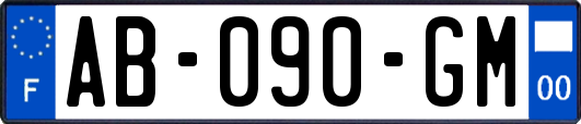 AB-090-GM