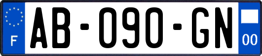 AB-090-GN