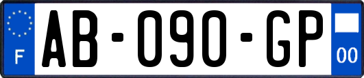 AB-090-GP