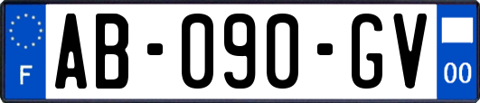 AB-090-GV