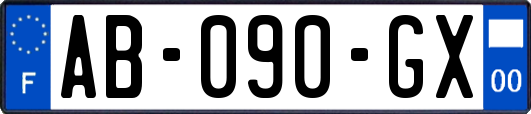 AB-090-GX