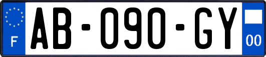 AB-090-GY