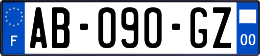 AB-090-GZ