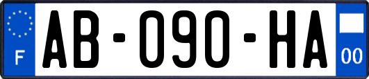 AB-090-HA