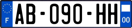 AB-090-HH