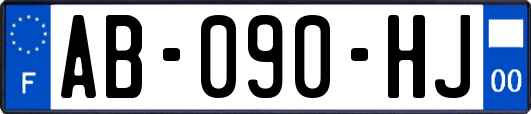 AB-090-HJ