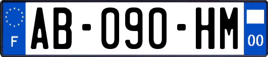 AB-090-HM