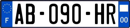 AB-090-HR