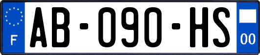 AB-090-HS