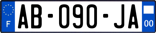 AB-090-JA