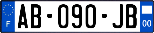 AB-090-JB