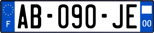 AB-090-JE