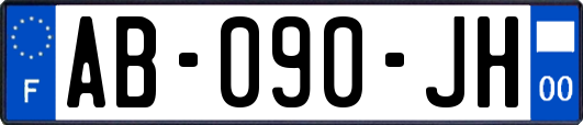 AB-090-JH