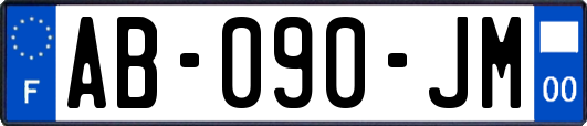 AB-090-JM