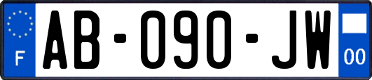 AB-090-JW