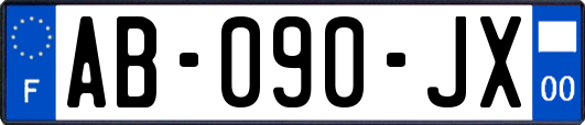 AB-090-JX