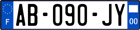 AB-090-JY