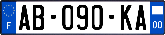 AB-090-KA