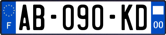 AB-090-KD