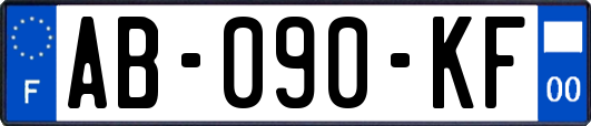 AB-090-KF