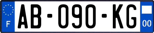 AB-090-KG